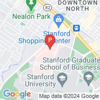 View Map of 730 Welch Road,Palo Alto,CA,94304